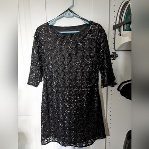 Laundry dress by Shelli Segal size 2